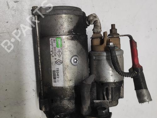 Used Starter Starter RENAULT LATITUDE (L70_) 3.0 dCi 240 (L70G) (241 hp) 27076504 27076504