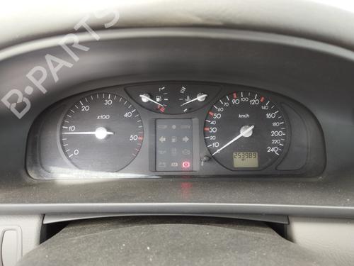 Right front window switch RENAULT LAGUNA II (BG0/1_) 1.9 dCi | BP29969178I26  - Image 5