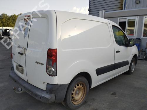Right front seat CITROËN BERLINGO Box Body/MPV (B9) | BP37022551C16 - Image 13