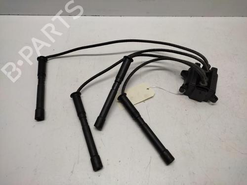 Used Ignition coil Ignition coil RENAULT TWINGO I (C06_) 1.2 16V (C060) (60 hp) 27083203 27083203