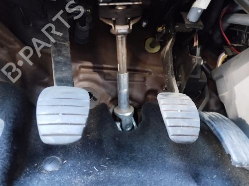 Used Steering column Steering column RENAULT MEGANE II (BM0/1_, CM0/1_) [2001-2012] 33858274 33858274