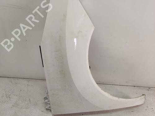 Used Right front fenders PEUGEOT 3008 I MPV (0U_) 1.6 HDi (114 hp) 27073527