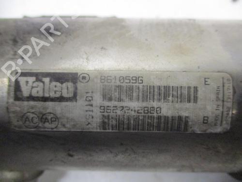 Used Egr Egr PEUGEOT EXPERT Van (222) 2.0 HDI (94 hp) 27076232 27076232