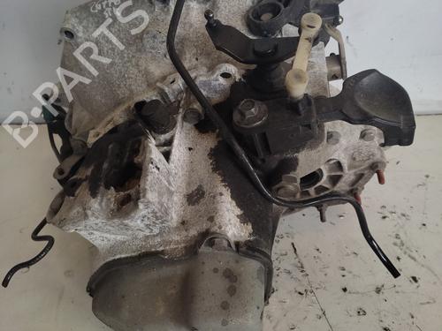 Gearbox PEUGEOT 208 I (CA_, CC_) 1.2 VTI 82 | BP27047125M3 