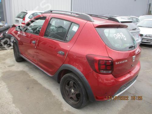 Alternator DACIA SANDERO II 1.5 Blue dCi 95 (B8JL) | BP27050561M7  - Image 7