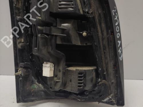 Used Right taillight Right taillight 27071288 27071288