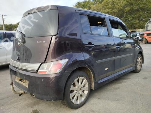 Used Parts DAIHATSU MATERIA (M4_) 1.3 4942862