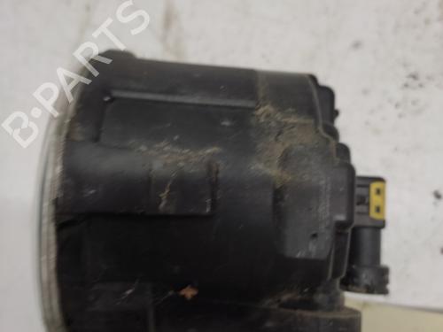 Left front fog light NISSAN QASHQAI II (J11, J11_) 1.6 dCi | BP30084585C30