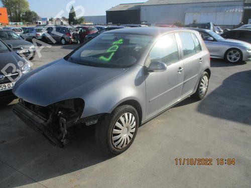 Water radiator VW GOLF V (1K1) 1.9 TDI | BP27085000M31  - Image 6