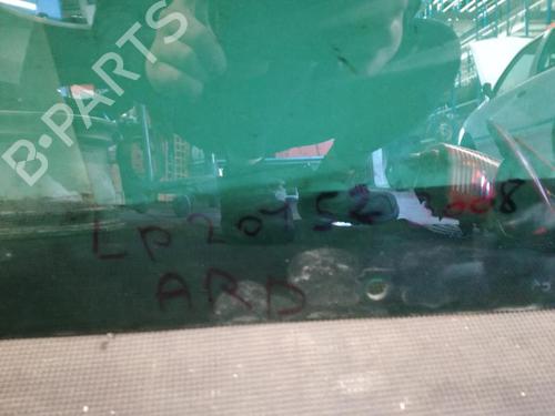 Rear right door window PEUGEOT 5008 (0U_, 0E_) 2.0 HDi 150 / BlueHDi 150 | BP27056586C21 