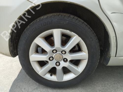 Used Rim TOYOTA COROLLA Verso (ZER_, ZZE12_, R1_) 2.2 D-4D (AUR10_, AUR10R) (136 hp) 27041974