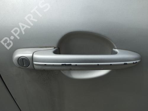 Used Front right exterior door handle FIAT MAREA (185_) 1.9 JTD 110 (185AXT1A) (110 hp) 27659399
