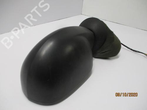 Right mirror DACIA LOGAN (LS_) 1.5 dCi (LS0K) | BP27055960C27 - Image 3