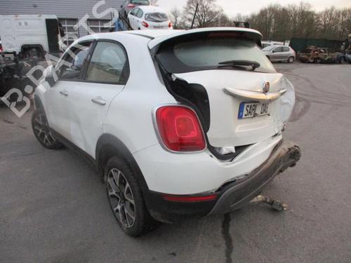 Steering wheel FIAT 500X (334_) 1.4 (334AXC1B, 334AXC11) | BP27080248C49 - Image 13