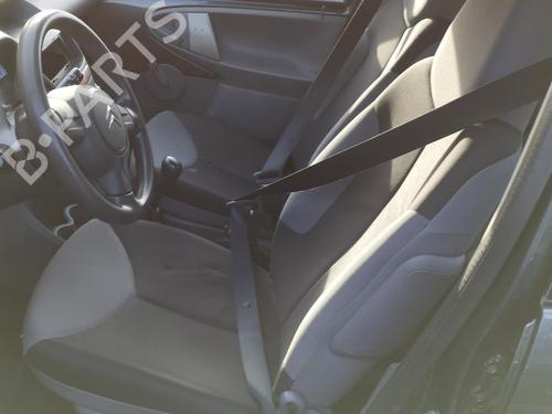 Starter CITROËN C1 (PM_, PN_) 1.0 | BP27045772M8 - Image 35