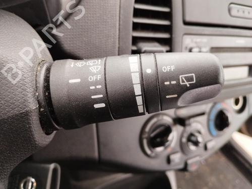 Used Steering column stalk Steering column stalk NISSAN MICRA III (K12) 1.2 16V (65 hp) 27047022 27047022