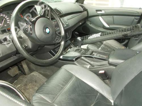 Electronic module BMW X5 (E53) 3.0 d | BP27056550M83  - Image 6