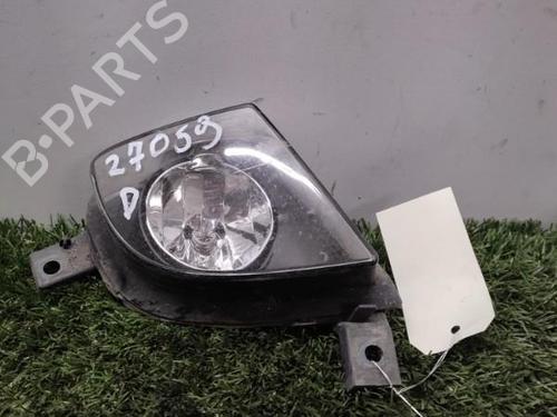 Used Right front fog light BMW 1 (E87) 118 d (122 hp) 27065659