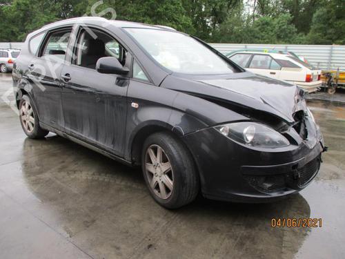 Switch SEAT ALTEA XL (5P5, 5P8) 2.0 TDI 16V | BP27060971I30  - Image 8