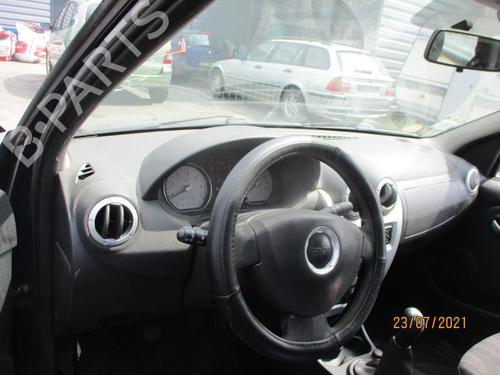 Right mirror DACIA LOGAN (LS_) 1.5 dCi (LS0K) | BP27060886C27 - Image 9