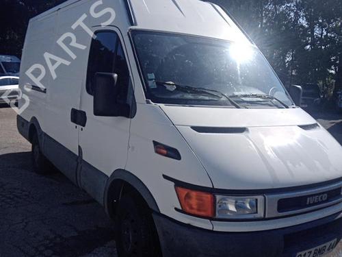 Used Parts IVECO DAILY III Van 35 S 13 V,35 C 13 V (125 hp) 2900132