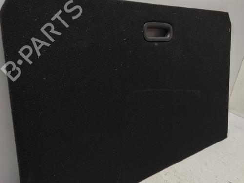 Luggage compartment floor RENAULT CAPTUR I (J5_, H5_) 0.9 TCe 90 | BP37675214I33 - Image 4
