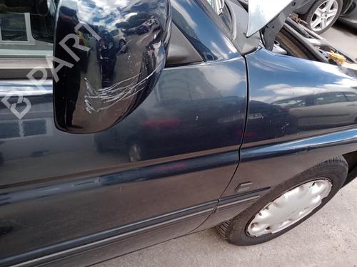 Right mirror FORD ESCORT V (AAL, ABL) 1.6 i 16V | BP27078275C27 