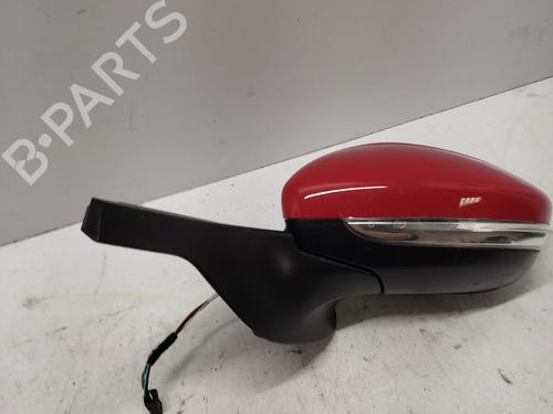 Retrovisor esquerdo CITROËN C3 III (SX) 1.2 VTi 68 | BP33237556C26 - Image 4