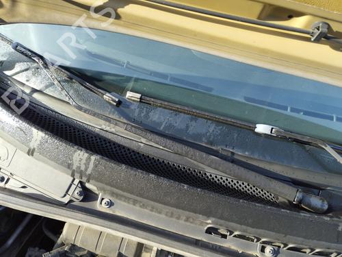 Used Front windshield wiper arm CITROËN C3 I (FC_, FN_) 1.4 i (73 hp) 29285749