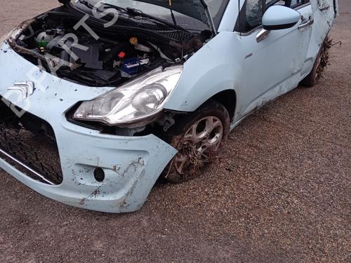 Engine CITROËN C3 II (SC_) 1.4 VTi 95 | BP27084309M1  - Image 8