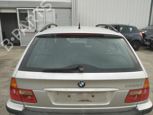 Left front fog light BMW 3 Touring (E46) 330 d | BP27054428C30  - Image 44