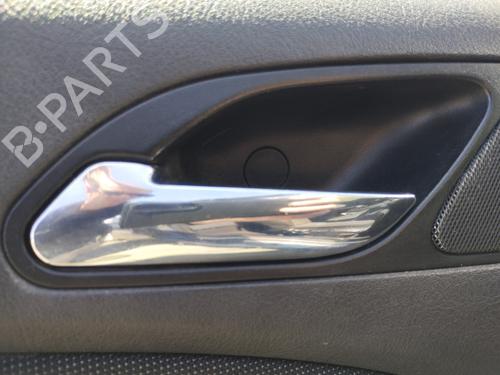 Used Front left interior door handle BMW 3 Coupe (E46) 318 Ci (143 hp) 27368929