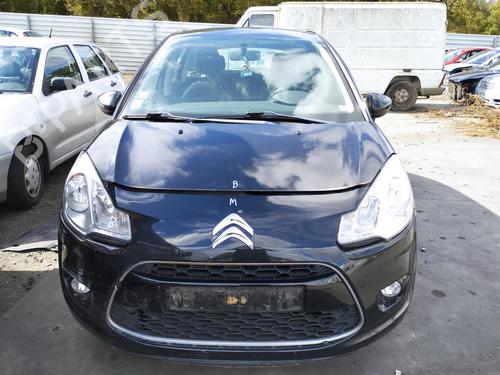 Front left window mechanism CITROËN C3 II (SC_) 1.4 | BP27074603C22  - Image 35