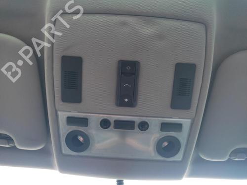 Interior roof light BMW 5 (E60) 530 d 63316962058