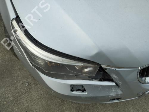 Electronic module BMW 5 Touring (E61) 530 d | BP27071292M83  - Image 15