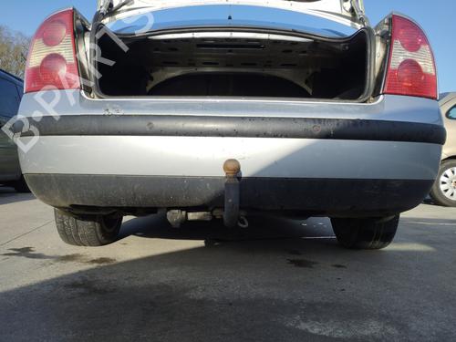Bagtil kofangere VW PASSAT B5.5 (3B3) 1.9 TDI (130 hp) 32668459