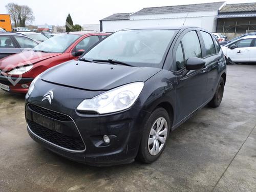 Starter CITROËN C3 II (SC_) 1.6 HDi | BP27072727M8 - Image 8