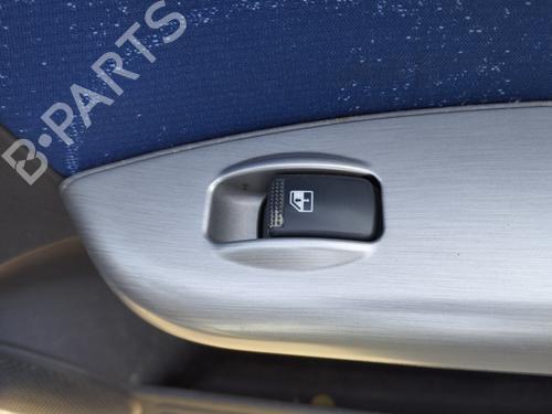 Used Right front window switch HYUNDAI GETZ (TB) 1.5 CRDi (88 hp) 29969155