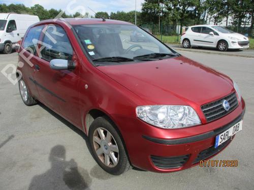 Right taillight FIAT PUNTO (188_) 1.2 60 (188.030, .050, .130, .150, .230, .250) | BP27056061C35 