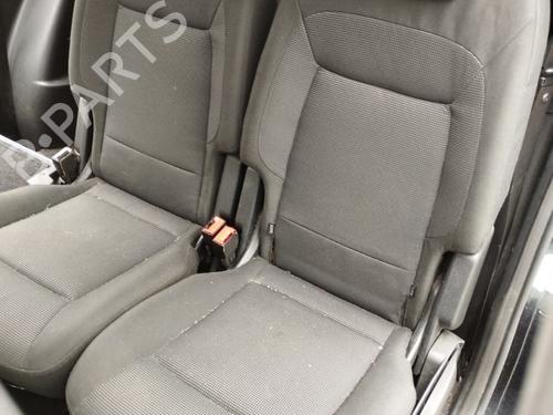 Used Rear seat Rear seat FORD S-MAX (WA6) 2.0 TDCi (140 hp) 34108636 34108636