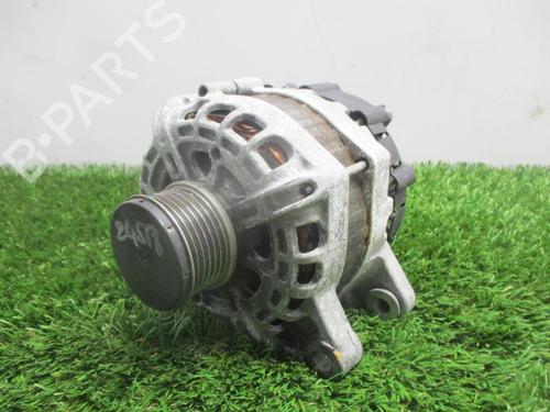 Used Alternator CITROËN GRAND C4 SPACETOURER (3A_, 3E_) 1.2 PureTech 130 (131 hp) 27066891