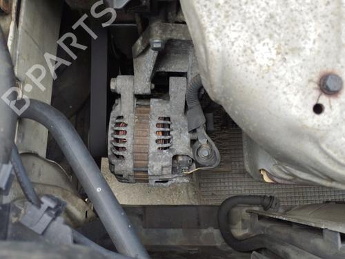 Alternador Alternador CITROËN C3 I (FC_, FN_) [2002-2013] 34478195 34478195
