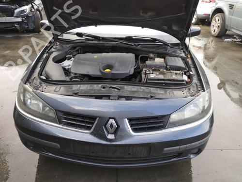 Used Subframe RENAULT LAGUNA II Grandtour (KG0/1_) 1.9 dCi (125 hp) 27082782