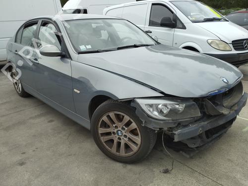 Used Right front brake caliper BMW 3 (E90) 320 d (177 hp) 28132827