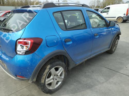 Front right window mechanism DACIA SANDERO II 1.5 dCi | BP27055560C23  - Image 6