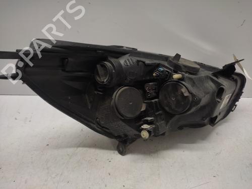 Used Left headlight Left headlight 38454898 38454898