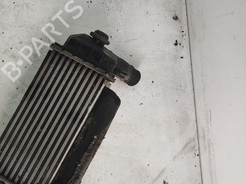 Intercooler FORD FIESTA VII (HJ, HF) 1.0 EcoBoost | BP27087674M30 