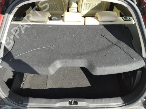 Used Rear parcel shelf CITROËN C4 I (LC_) 2.0 HDi (136 hp) 27043535