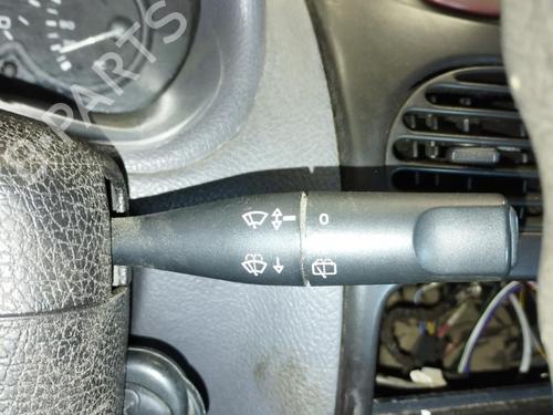 Used Steering column stalk PEUGEOT 206 Hatchback (2A/C) 1.1 i (60 hp) 27044621