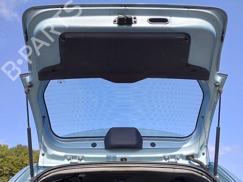 Tailgate HYUNDAI GETZ (TB) 1.5 CRDi | BP29550593C6 